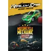 Rally Car Mechanic x Motorcycle Mechanic Simulator 2021 XBOX LIVE Key EUROPE