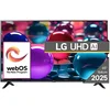 LG Televizor 65UA73003LA, 65, 4K HDR, Smart, WebOS2025, Crni