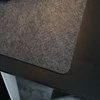 Felt Podloga za mis Brytaren 900x400 bela