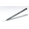 STAEDTLER pigmentni flomastri 308, 0.1 mm, 10 kom, črn