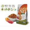 N&D Suva hrana Cat Pumpkin Duck-Cantaloupe Melon 5 kg