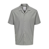 Only & Sons Srajca ONSKari  temno siva