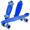 shumee Rolka ZA otroke abec-7 100KG darilo za penny board, svetleča kolesa, pennyboard