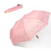 RST Umbrella Kišobran 3131, Roze