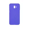 SILKY SOFT TOUCH Maska za telefon za Samsung J6 Plus (2018) J610FN, Ljubičasta
