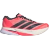 Adidas ADIZERO BOSTON 13 M, muške patike za trčanje, roza ONE38