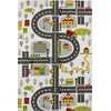 Conceptum Hypnose Tepih 120x170cm Beli