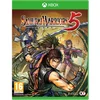 XBOX ONE Samurai Warriors 5