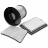 Set filtrov za Dirt Devil Centrino/Popster/Power Cyclone