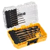 DeWalt DT70727 set burgija za metal, HSS-R, 14 delova ( DT70727 )