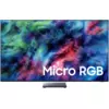 SAMSUNG MRE75R95HATXXH Micro RGB 4K UHD Smart TV 2026