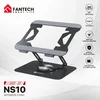 Fantech Cooler za laptop NS10, Crni