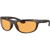 RAY-BAN Balorama Naočare za sunce 0RB4089 894/13 62, Braon-žute