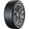 Continental WinterContact TS 860 S ( 295/40 R22 112W XL EVc, sa rebrom felne )
