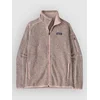 Patagonia Better Sweater Jacket pink frost