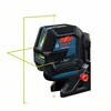 BOSCH plavi alat GCL 2-50 G kombinovani samonivelišući laser za linije sa zelenim zrakom 2 linije