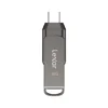 Lexar 32GB D400 dvojni USB 3.1 Type-C in Type-A