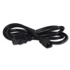 APC Power Cord, C19 To C14, 2.0m (AP9878)