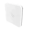 MikroTik SXTsq Lite2, outdoor 10dBi 2.4GHz dual chain integrated CPE/Backbone, 650MHz, 64MB, RouterOS L3 (RBSXTsq2nD)