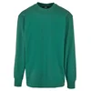 Urban Classics Big & Tall Majica, zelena