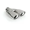 Lampa Accessories Nastavak auspuha TS-47, 32-50 mm