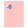Oxford sveska A4 EasyBook pastel 60 lista, 90g, optički papir, margine karo ( 15SVX52K )