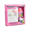 Hello Kitty Fluffy Dnevnik Set – s olovkom i dodacima