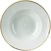 Churchill globok krožnik Stonecast Duck Egg Blue, o: 280 mm (12 kos)