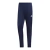Adidas Hlače obutev za trening mornarsko modra 164 - 169 cm/S Entrada 22