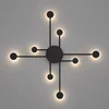 Zidna lampa HX67, 90 cm