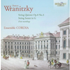 WRANITZKY:STRING QUINTET,STRING SEXTET