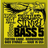 ERNIE BALL SET  STRUN 2836 BASS 045-130/5