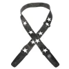 Lock It Kaiš Stars Black White