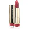Max Factor Colour Elixir šminka za sijaj ustnic klasično rdečilo za ustnice šminka 4 g odtenek 025 Sunbronze za ženske
