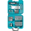 Makita 42 delova komplet burgija i umetaka za uvrtanje