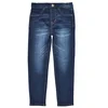 Levis PULL-ON JEGGINGS Modra