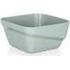 Banquet Skleda 11,5x11,5cm, 0,6l, plastika, MINT CULINARIA