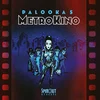 Palooka 5 - MetroKino (LP)