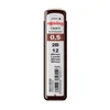Rotring mine za tehničku olovku hi polymer 2b 0.5 ( R0312630 )