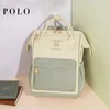 Polo Torba za laptop, Zelena