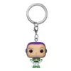 Toy Story 4 POP! Keychain - Buzz