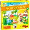 Haba Moje prve igre Set 10 iger za najmlajše od 2 let