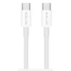 JELLICO USB kabel - B1 60W PD USB-C na USB-C 1m bel