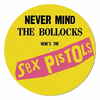 Podloga za gramofon - Sex Pistols
