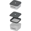 TRABUCCO BAITSAFE BOX 16 BENT & MESH RIDDLE