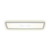 Briloner 3394-014 - LED Stropna svetilka FREE LED/22W/230V 58x20 cm