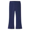 Name It pajkice DH 13246643 NMFNIBA BOOTCUT LEGGING 13246643 D modra 116