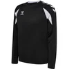 Ogrevalka hmlCORE 2.0 CREW NECK
