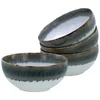 Creatable Set Posod Cascade Stein, 4-Delni