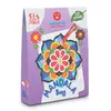 Mandala bag – ustvarjalni komplet s peskom